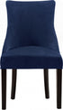 Hannah Velvet Dining Chair